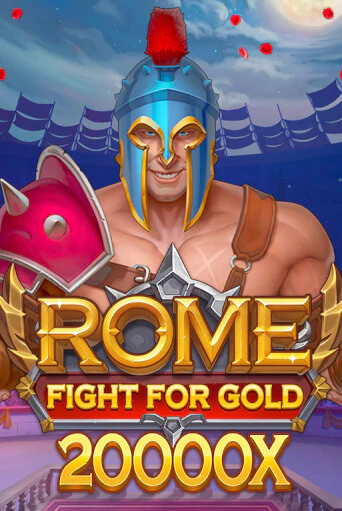 Rome: Fight For Gold бесплатно онлайн | Вулкан Vegas без денег