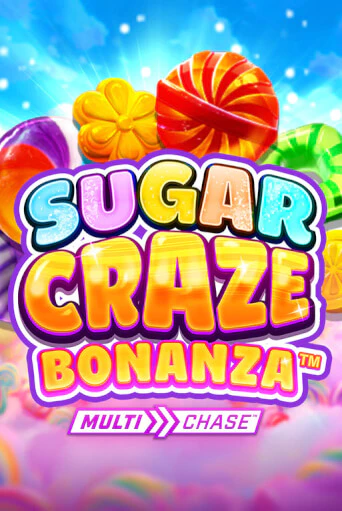 Sugar Craze Bonanza бесплатно онлайн | Вулкан Vegas без денег