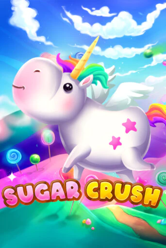 Sugar Crush бесплатно онлайн | Вулкан Vegas без денег