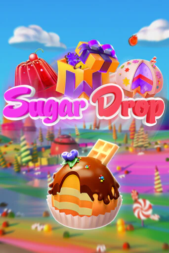 Sugar Drop бесплатно онлайн | Вулкан Vegas без денег