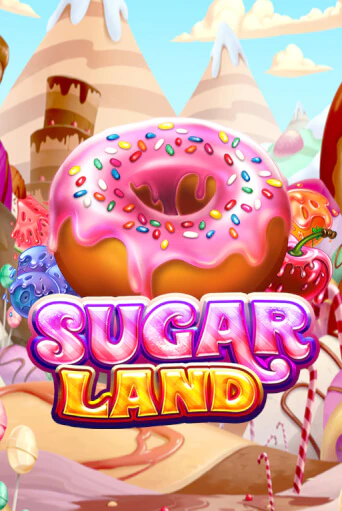 SugarLand бесплатно онлайн | Вулкан Vegas без денег