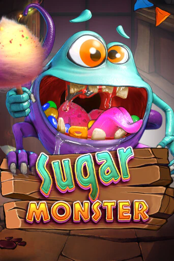Sugar Monster бесплатно онлайн | Вулкан Vegas без денег