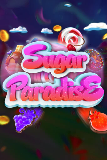 Sugar Paradise бесплатно онлайн | Вулкан Vegas без денег