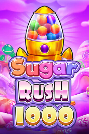 Sugar Rush 1000 бесплатно онлайн | Вулкан Vegas без денег