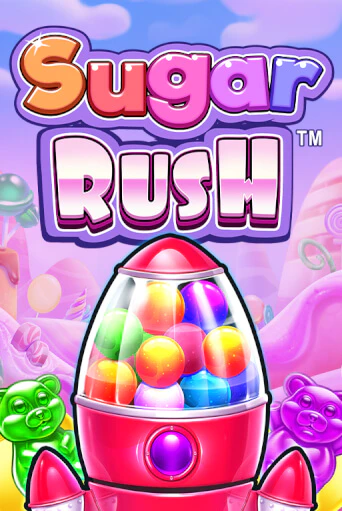 Sugar Rush бесплатно онлайн | Вулкан Vegas без денег