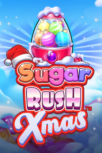 Sugar Rush Xmas бесплатно онлайн | Вулкан Vegas без денег
