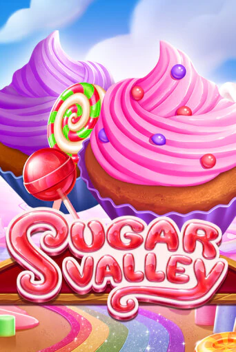 Sugar Valley бесплатно онлайн | Вулкан Vegas без денег
