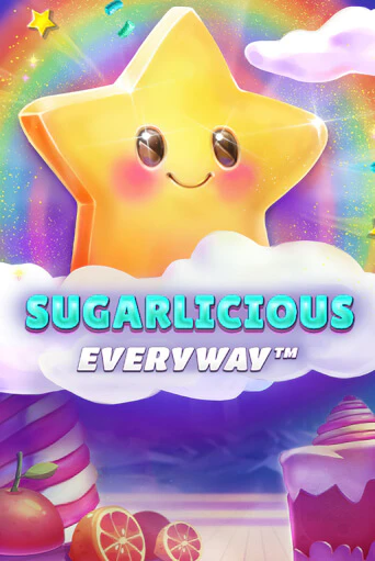 Sugarlicious EveryWay бесплатно онлайн | Вулкан Vegas без денег
