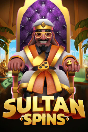 Sultan Spins бесплатно онлайн | Вулкан Vegas без денег