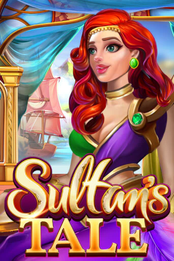 Sultan’s Tale бесплатно онлайн | Вулкан Vegas без денег