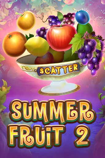 Summer Fruit 2 бесплатно онлайн | Вулкан Vegas без денег