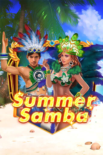 Summer Samba бесплатно онлайн | Вулкан Vegas без денег