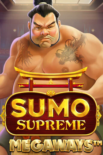 Sumo Supreme Megaways бесплатно онлайн | Вулкан Vegas без денег