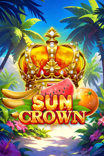 Sun Crown бесплатно онлайн | Вулкан Vegas без денег