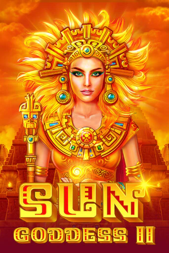 Sun Goddess II бесплатно онлайн | Вулкан Vegas без денег