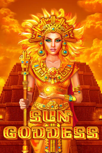Sun Goddess бесплатно онлайн | Вулкан Vegas без денег