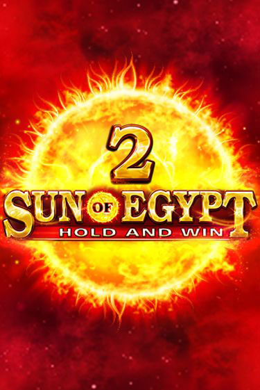 Sun of Egypt 2 бесплатно онлайн | Вулкан Vegas без денег