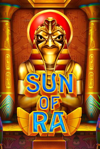 Sun of Ra бесплатно онлайн | Вулкан Vegas без денег