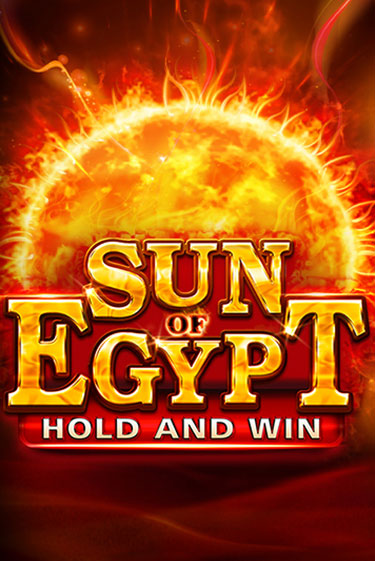 Sun of Egypt бесплатно онлайн | Вулкан Vegas без денег