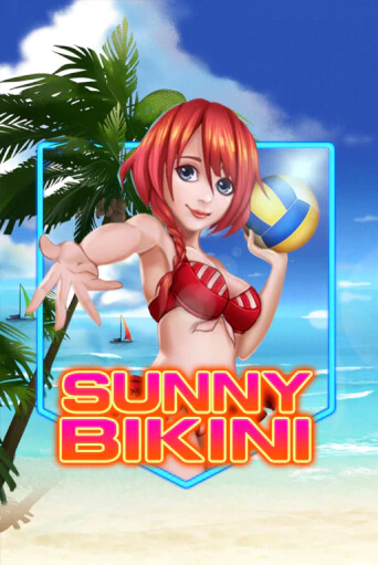 Sunny Bikini бесплатно онлайн | Вулкан Vegas без денег