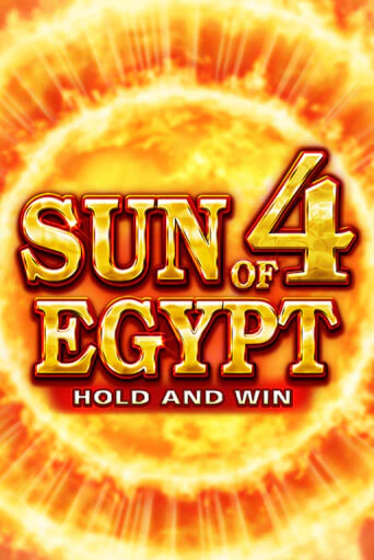 Sun of Egypt 4 бесплатно онлайн | Вулкан Vegas без денег