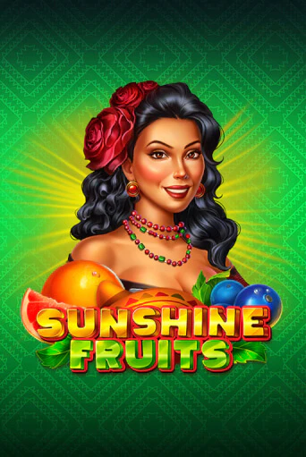 Sunshine Fruits бесплатно онлайн | Вулкан Vegas без денег