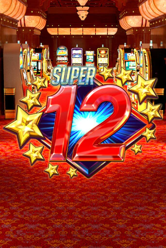 Super 12 Stars бесплатно онлайн | Вулкан Vegas без денег