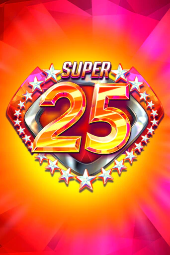 Super 25 Stars бесплатно онлайн | Вулкан Vegas без денег