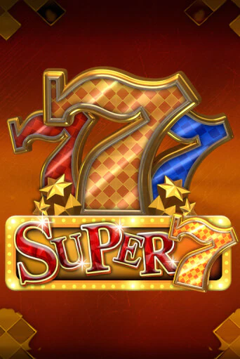 Super 7 бесплатно онлайн | Вулкан Vegas без денег