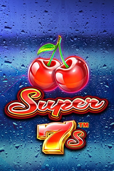 Super 7s™ бесплатно онлайн | Вулкан Vegas без денег