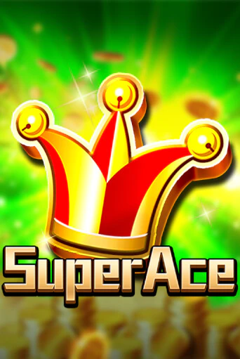 Super Ace бесплатно онлайн | Вулкан Vegas без денег