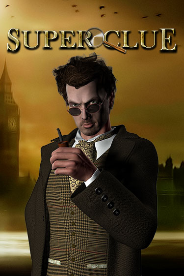 Super Clue бесплатно онлайн | Вулкан Vegas без денег