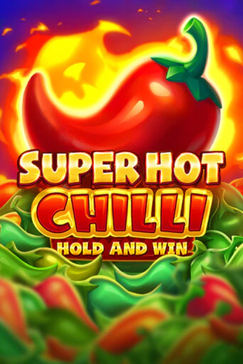 Super Hot Chilli бесплатно онлайн | Вулкан Vegas без денег