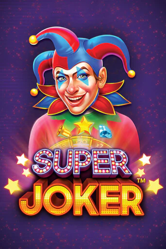 Super Joker бесплатно онлайн | Вулкан Vegas без денег