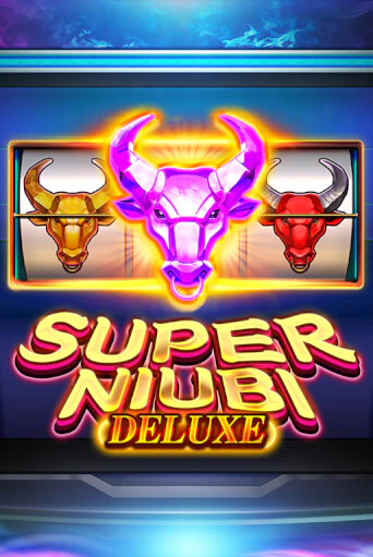 Super Niubi Deluxe бесплатно онлайн | Вулкан Vegas без денег