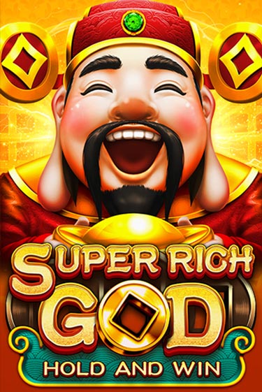 Super Rich God бесплатно онлайн | Вулкан Vegas без денег