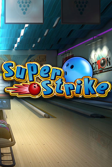 Super Strike бесплатно онлайн | Вулкан Vegas без денег