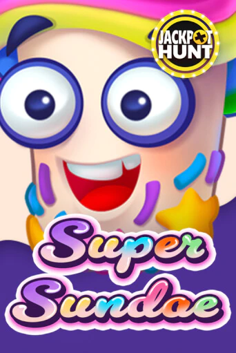 Super Sundae бесплатно онлайн | Вулкан Vegas без денег