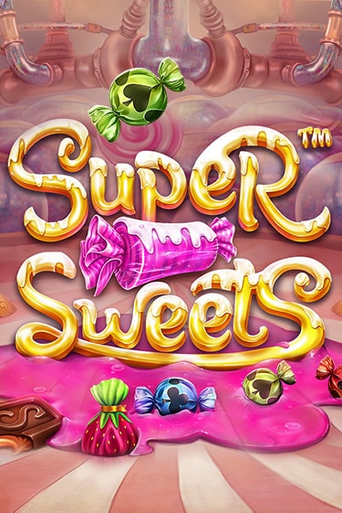 Super Sweets бесплатно онлайн | Вулкан Vegas без денег