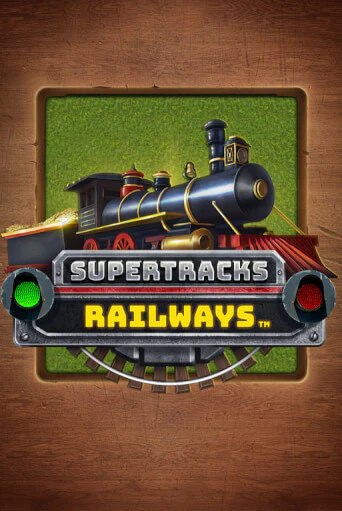 Super Tracks Railways бесплатно онлайн | Вулкан Vegas без денег