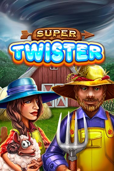 Super Twister бесплатно онлайн | Вулкан Vegas без денег