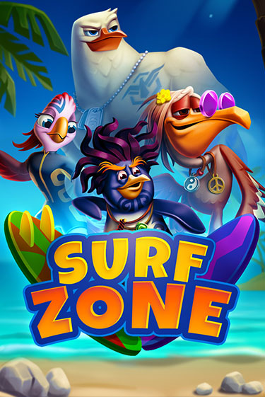 Surf Zone бесплатно онлайн | Вулкан Vegas без денег
