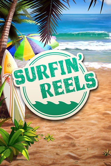 Surfin’ Reels бесплатно онлайн | Вулкан Vegas без денег