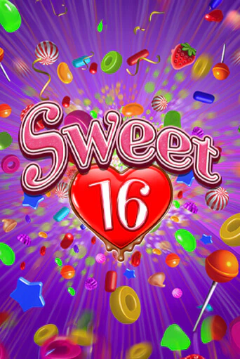 Sweet 16 бесплатно онлайн | Вулкан Vegas без денег