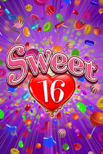Sweet 16 Blast! бесплатно онлайн | Вулкан Vegas без денег