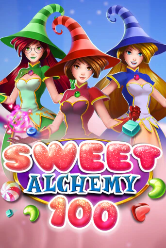Sweet Alchemy 100 бесплатно онлайн | Вулкан Vegas без денег