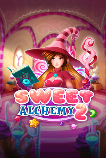 Sweet Alchemy 2 бесплатно онлайн | Вулкан Vegas без денег