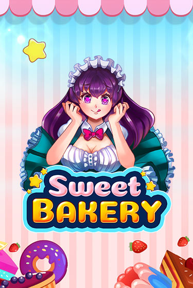 Sweet Bakery бесплатно онлайн | Вулкан Vegas без денег