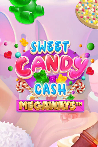 Sweet Candy Cash Megaways бесплатно онлайн | Вулкан Vegas без денег