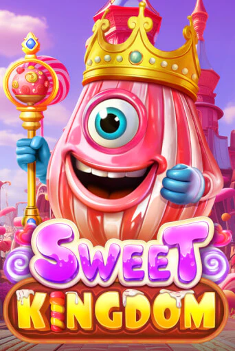 Sweet Kingdom бесплатно онлайн | Вулкан Vegas без денег